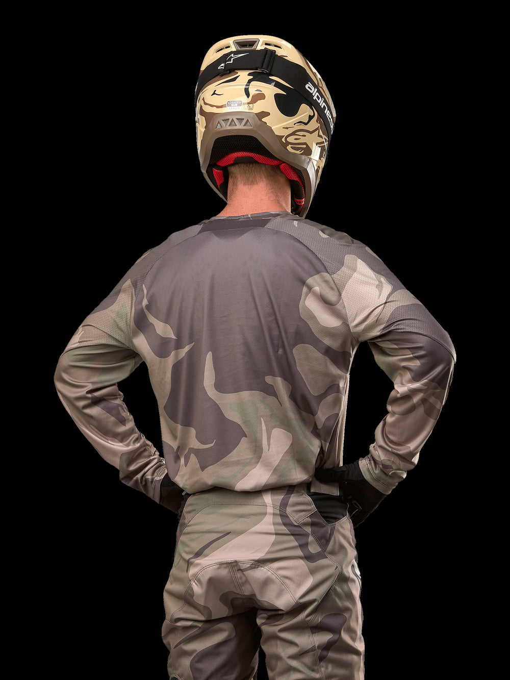 2024 Racer Tactical Jersey