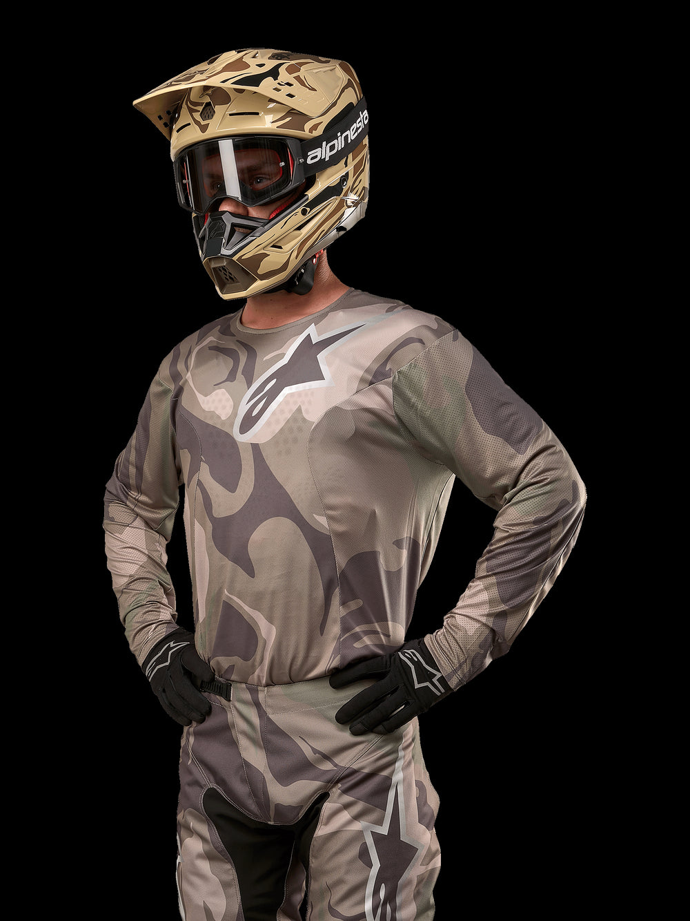 2024 Racer Tactical Jersey