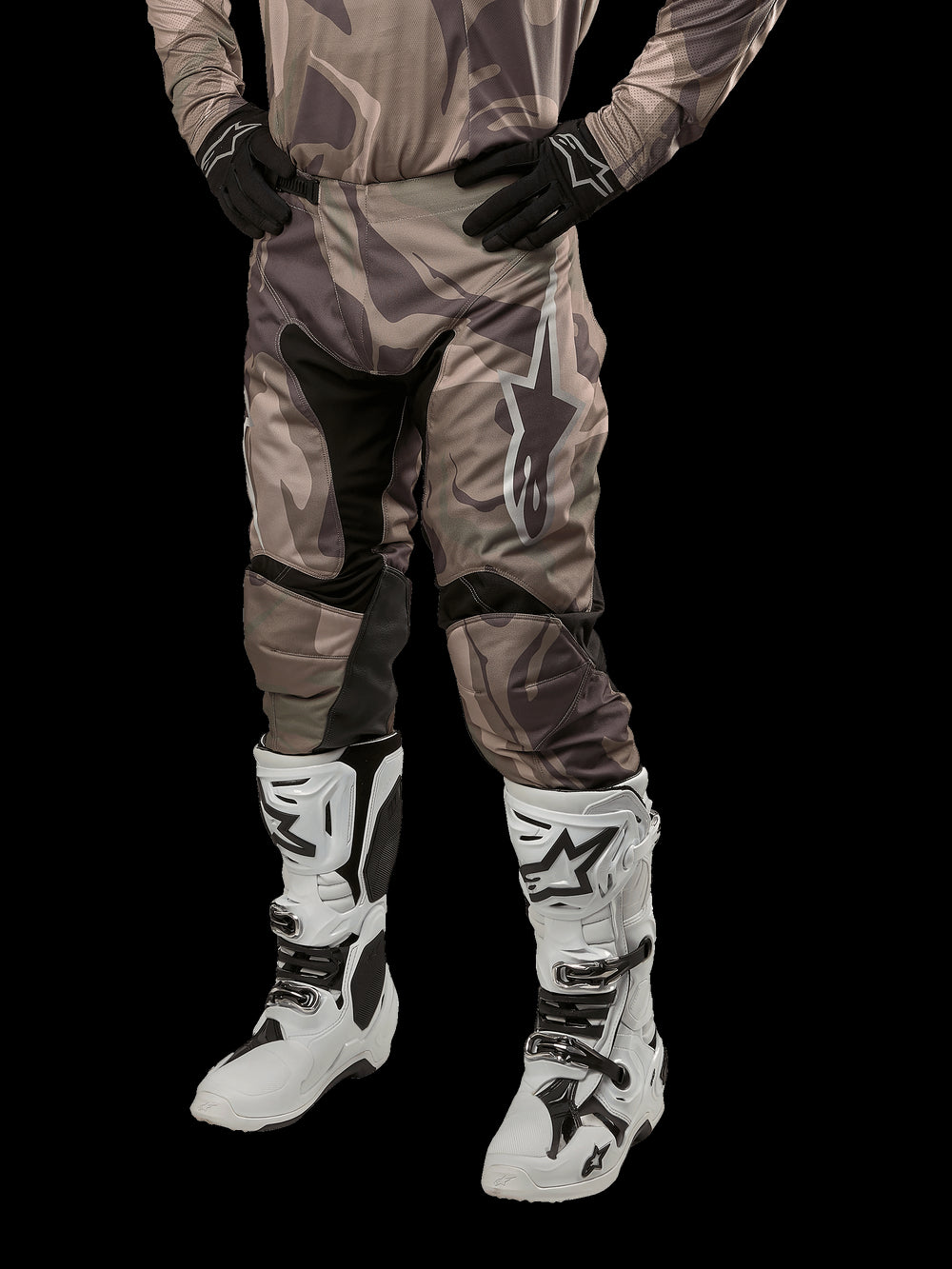 2024 Racer Tactical Pants