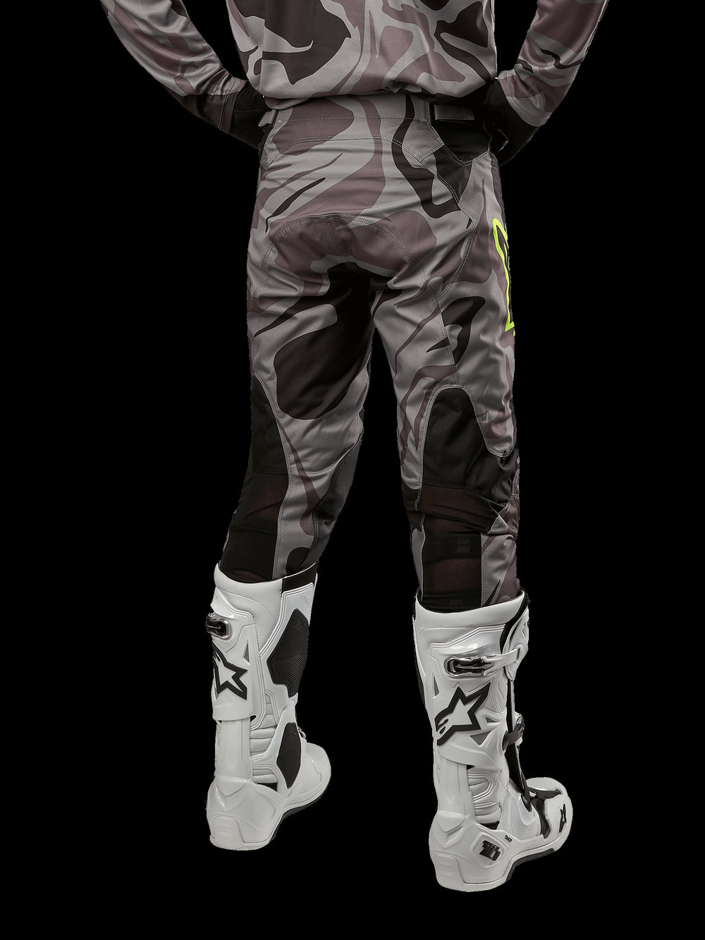 2024 Racer Tactical Pants