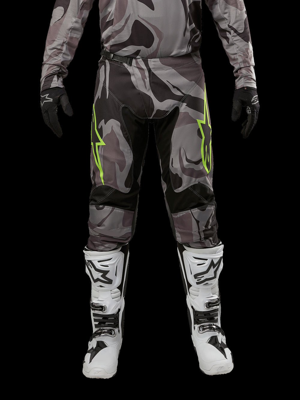 2024 Racer Tactical Pants