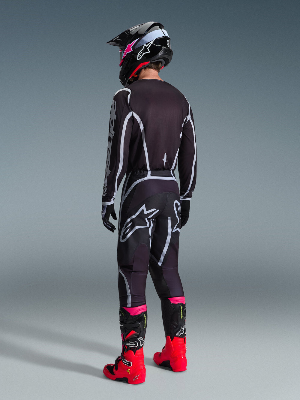 2026 Fluid Apex Pants