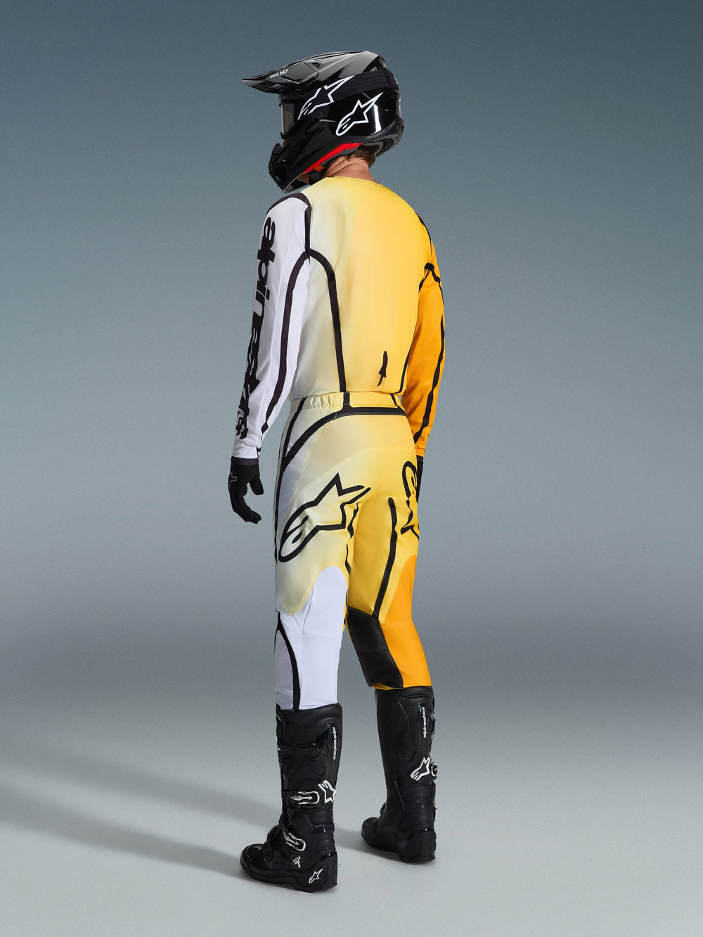 2026 Fluid Apex Pants