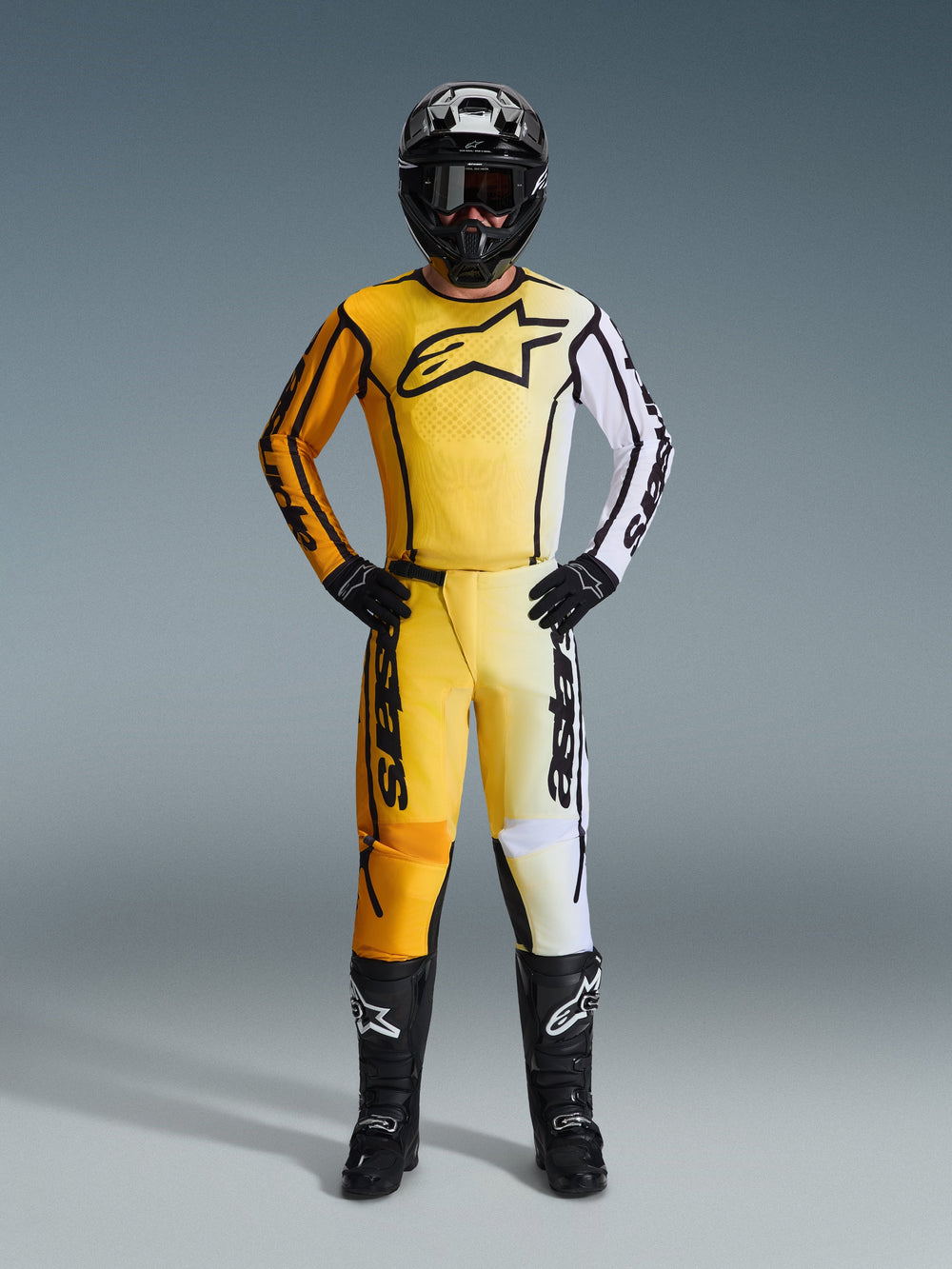 2026 Fluid Apex Pants