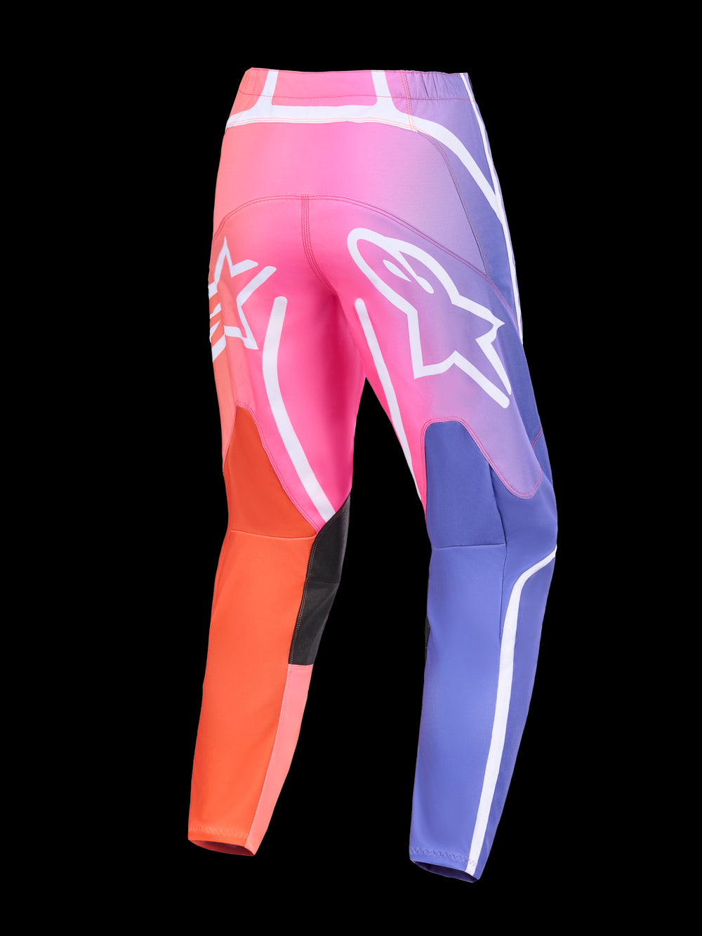 2026 Fluid Apex Pants
