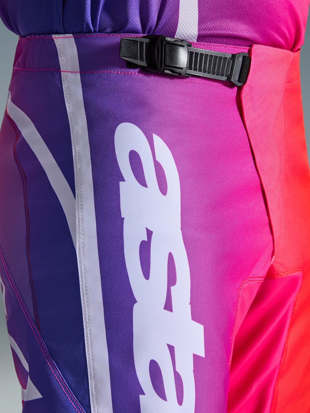 2026 Fluid Apex Pants