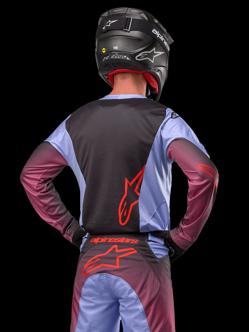 2024 Racer Hoen Pants