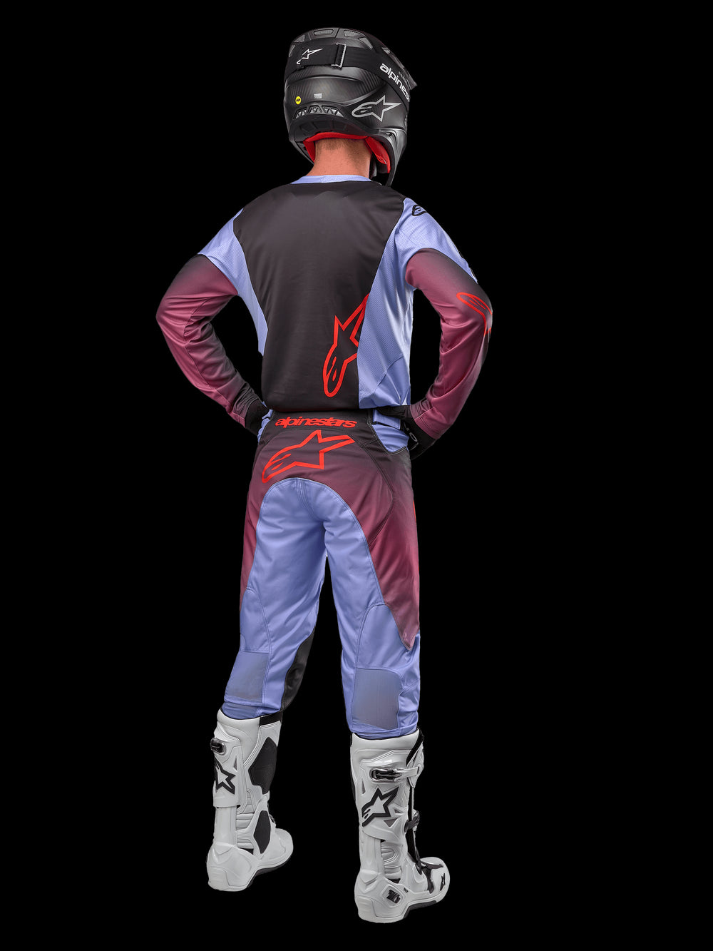 2024 Racer Hoen Jersey