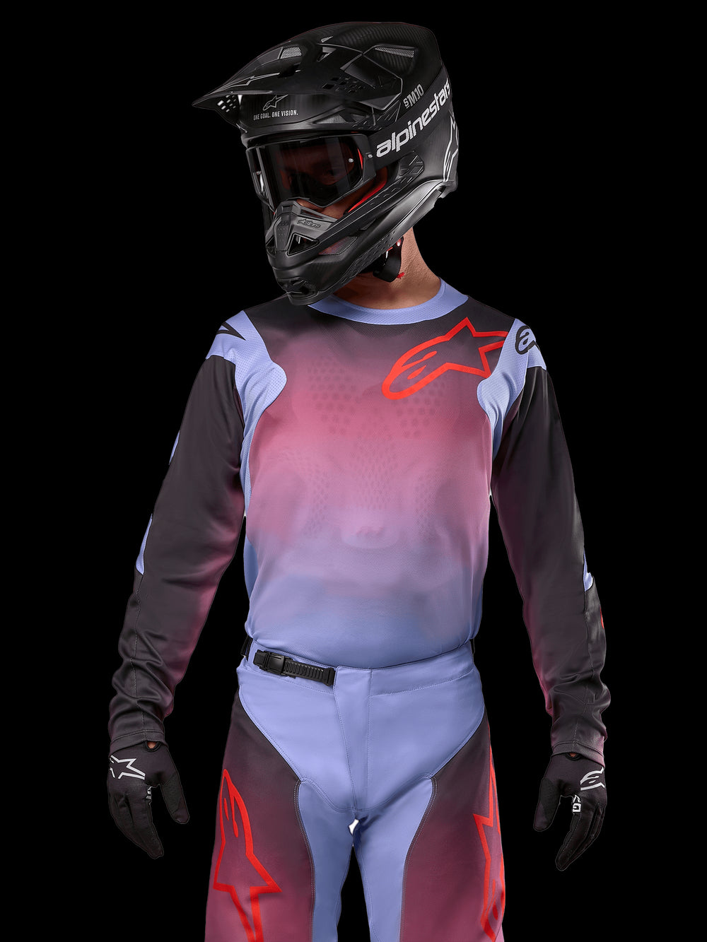 2024 Racer Hoen Jersey