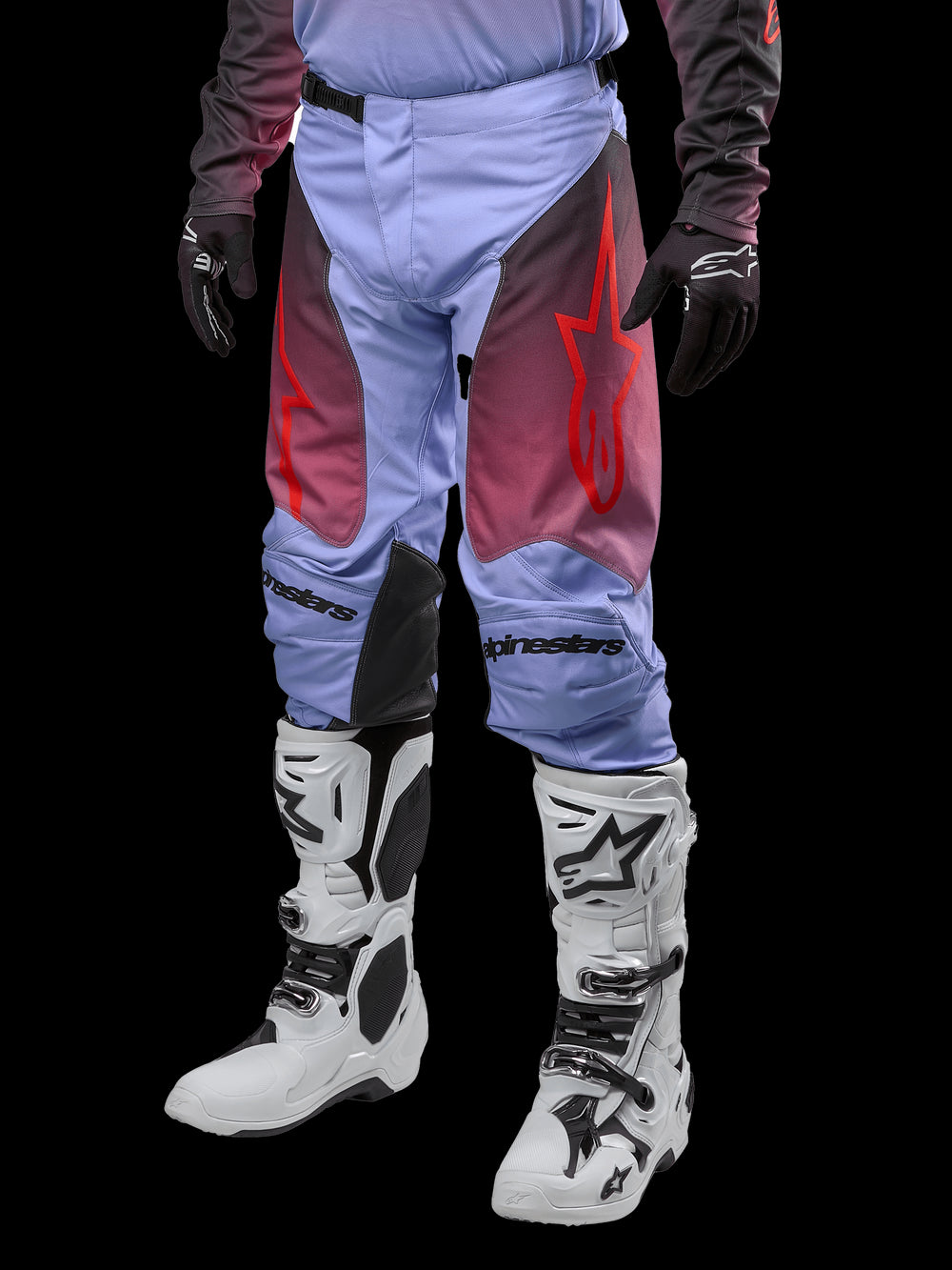 2024 Racer Hoen Pants