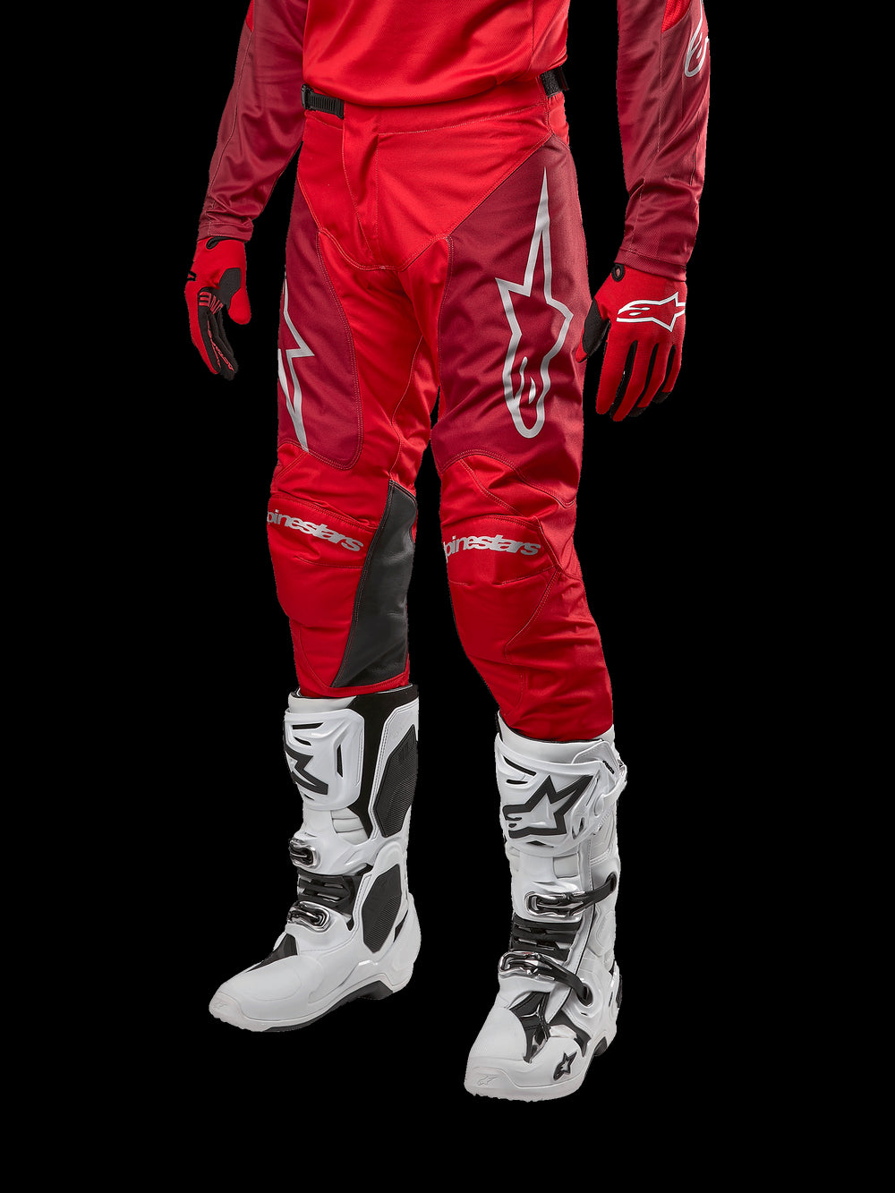 2024 Racer Hoen Pants