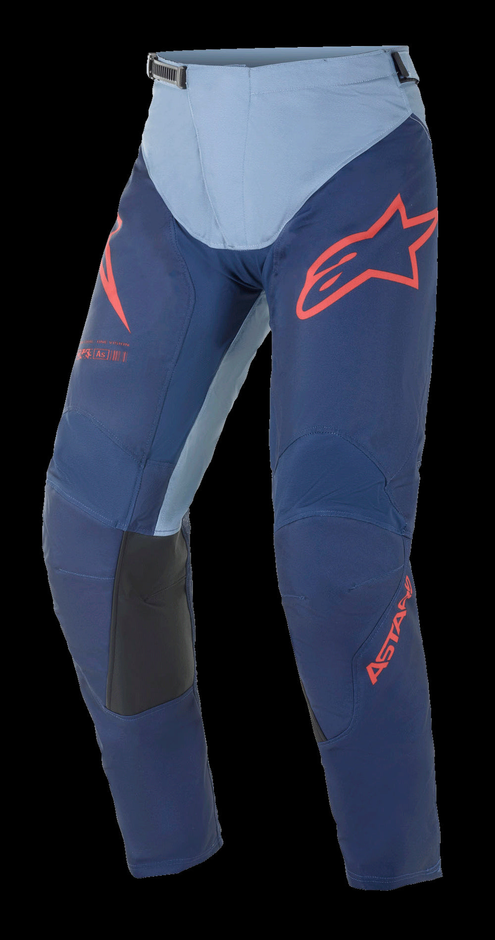 2021 Racer Braap Pants