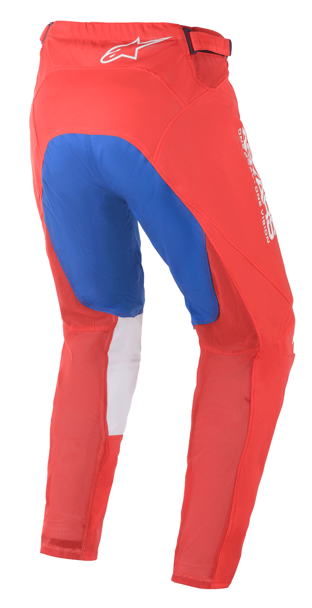 2021 Racer Supermatic Pants