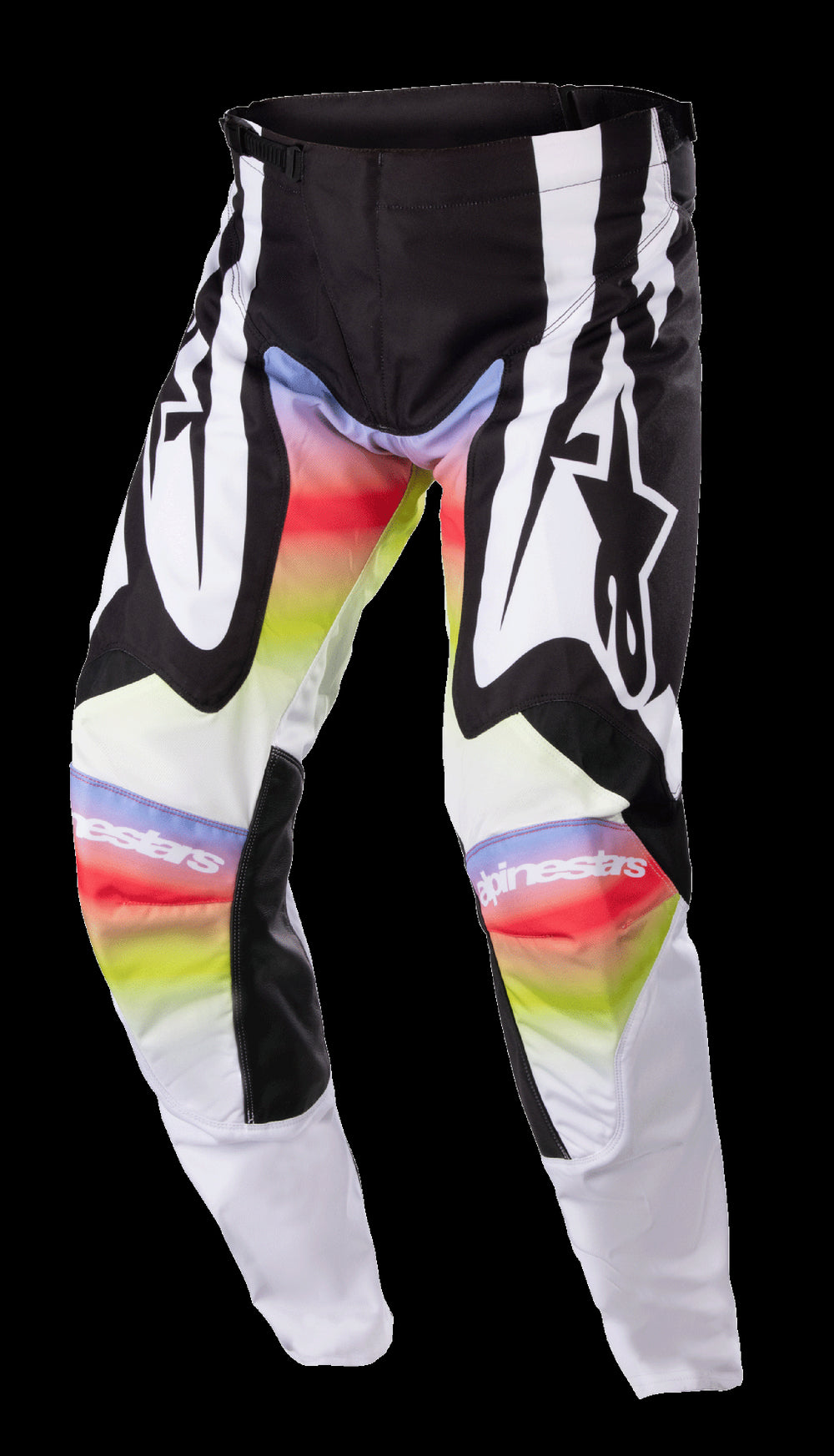 2023 Racer Semi Pants