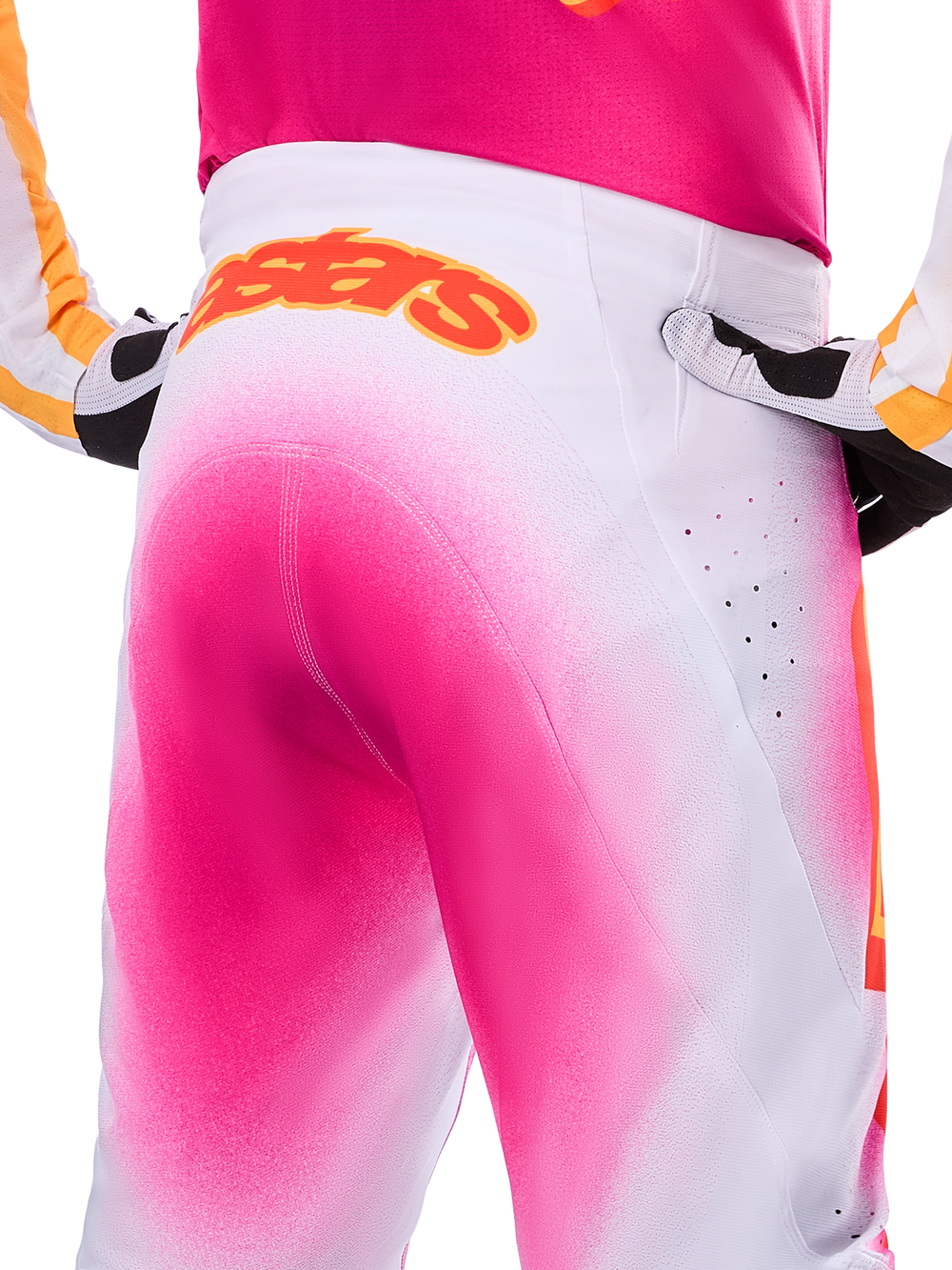Limited Edition Supertech AFD MIG Pants