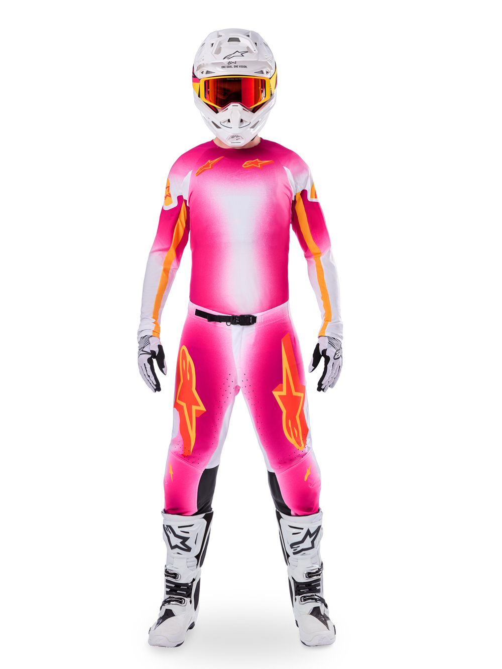 Limited Edition Supertech AFD MIG Pants
