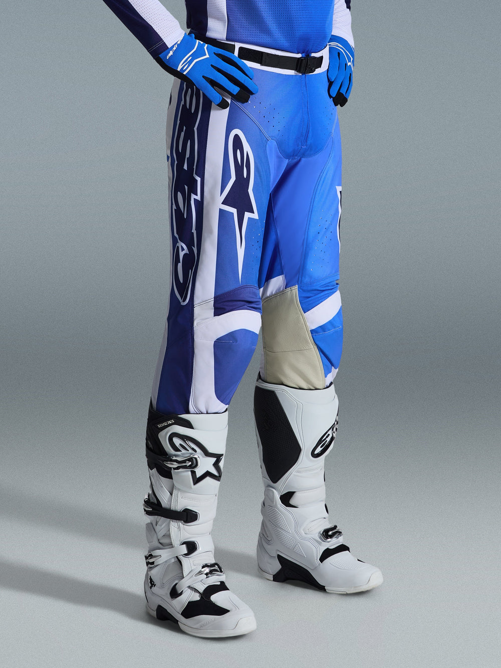 2026 Racer Air Portl Pants