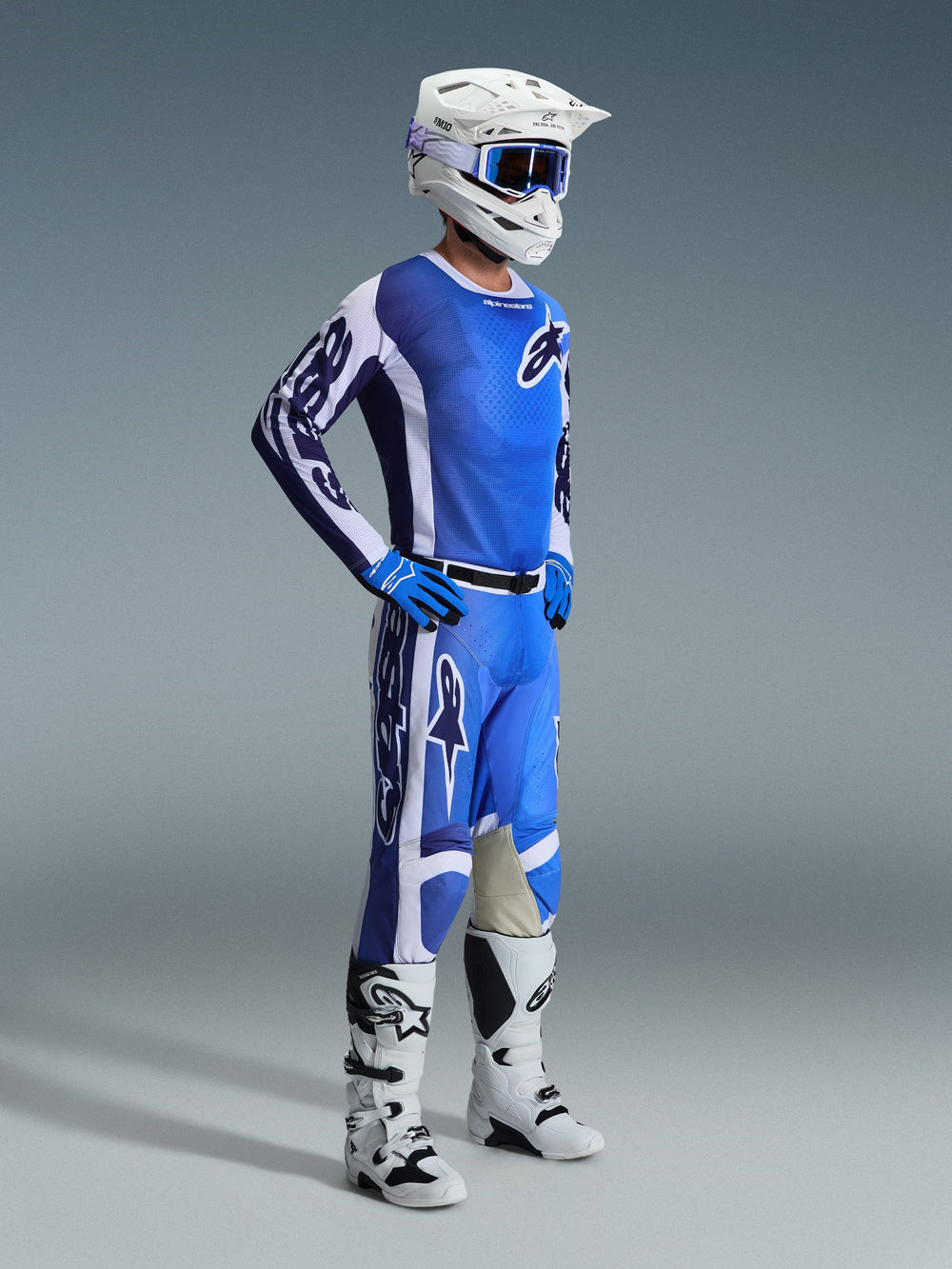 2026 Racer Air Portl Pants