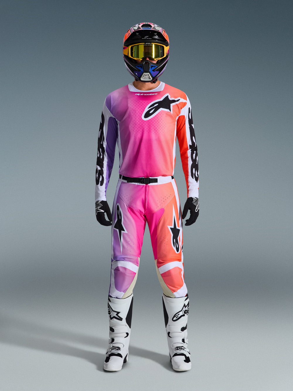 2026 Racer Air Portl Jersey