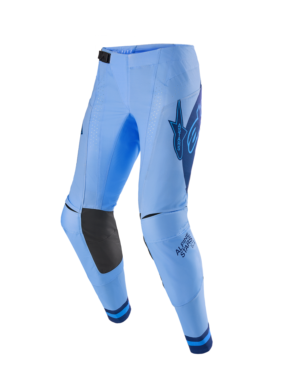 Limited Edition Techstar Steeler Pants
