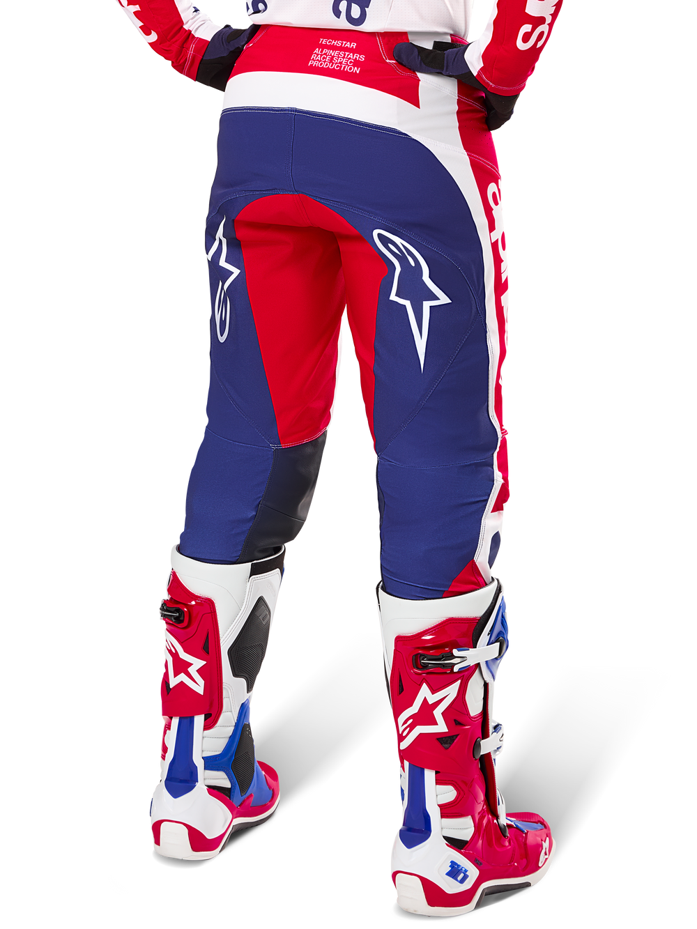 Limited Edition Techstar Fortitude Pants