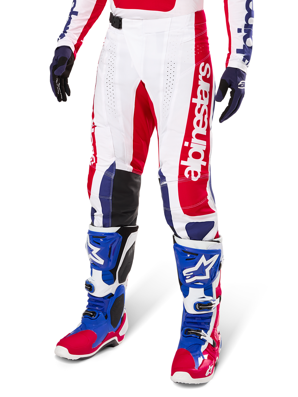 Limited Edition Techstar Fortitude Pants