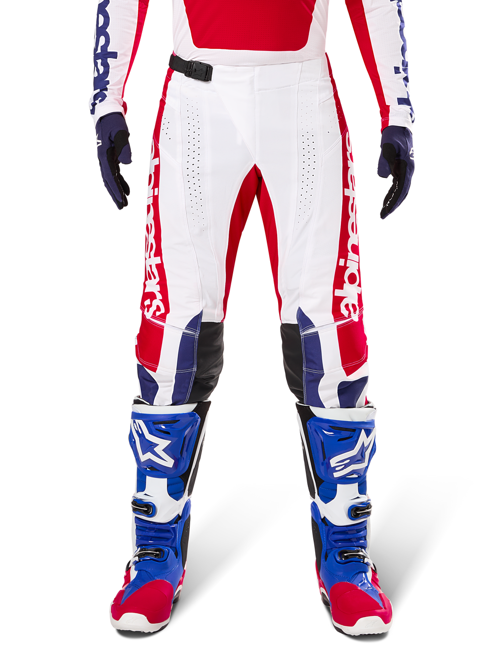 Limited Edition Techstar Fortitude Pants
