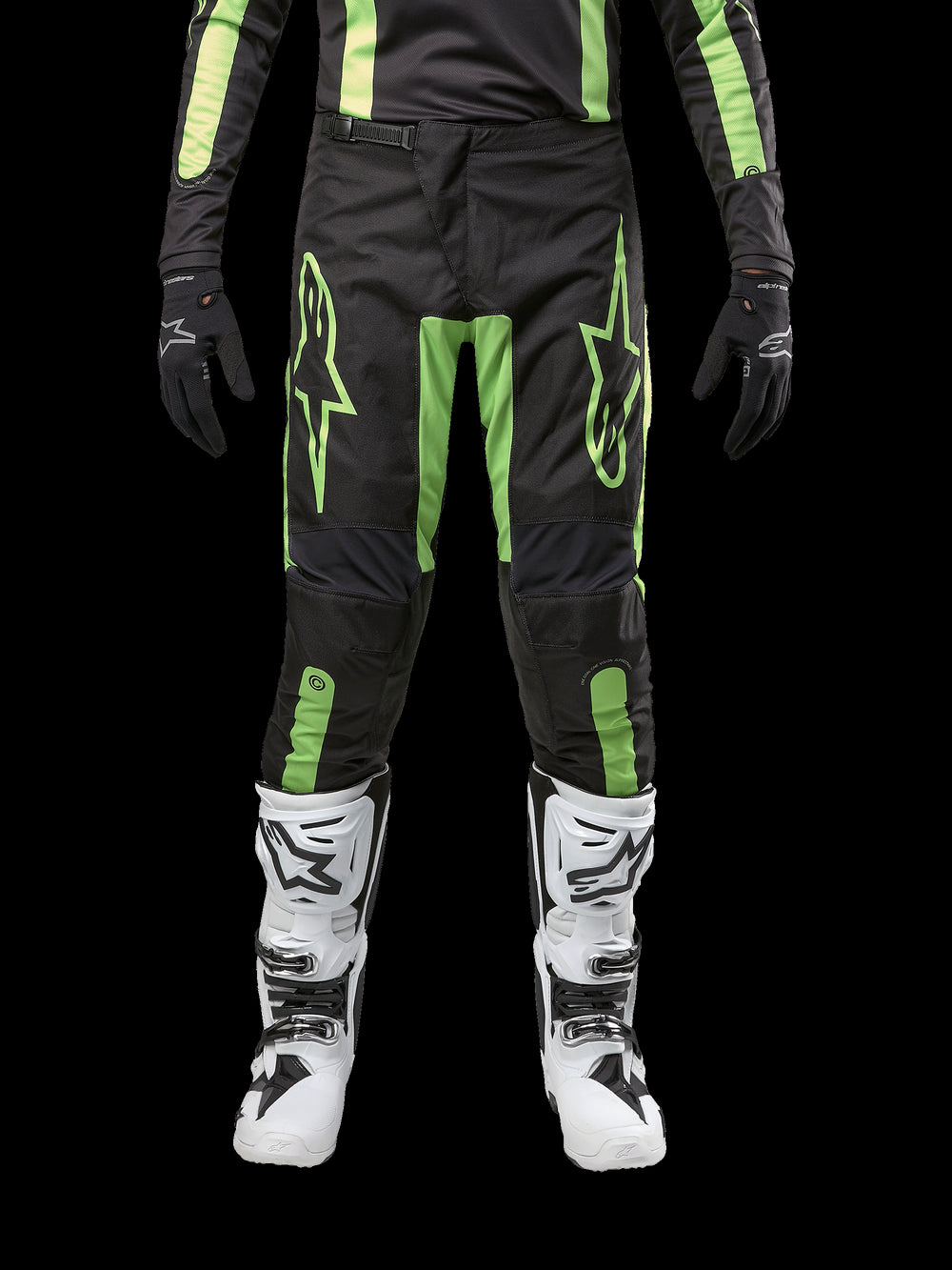 2024 Fluid Lurv Pants
