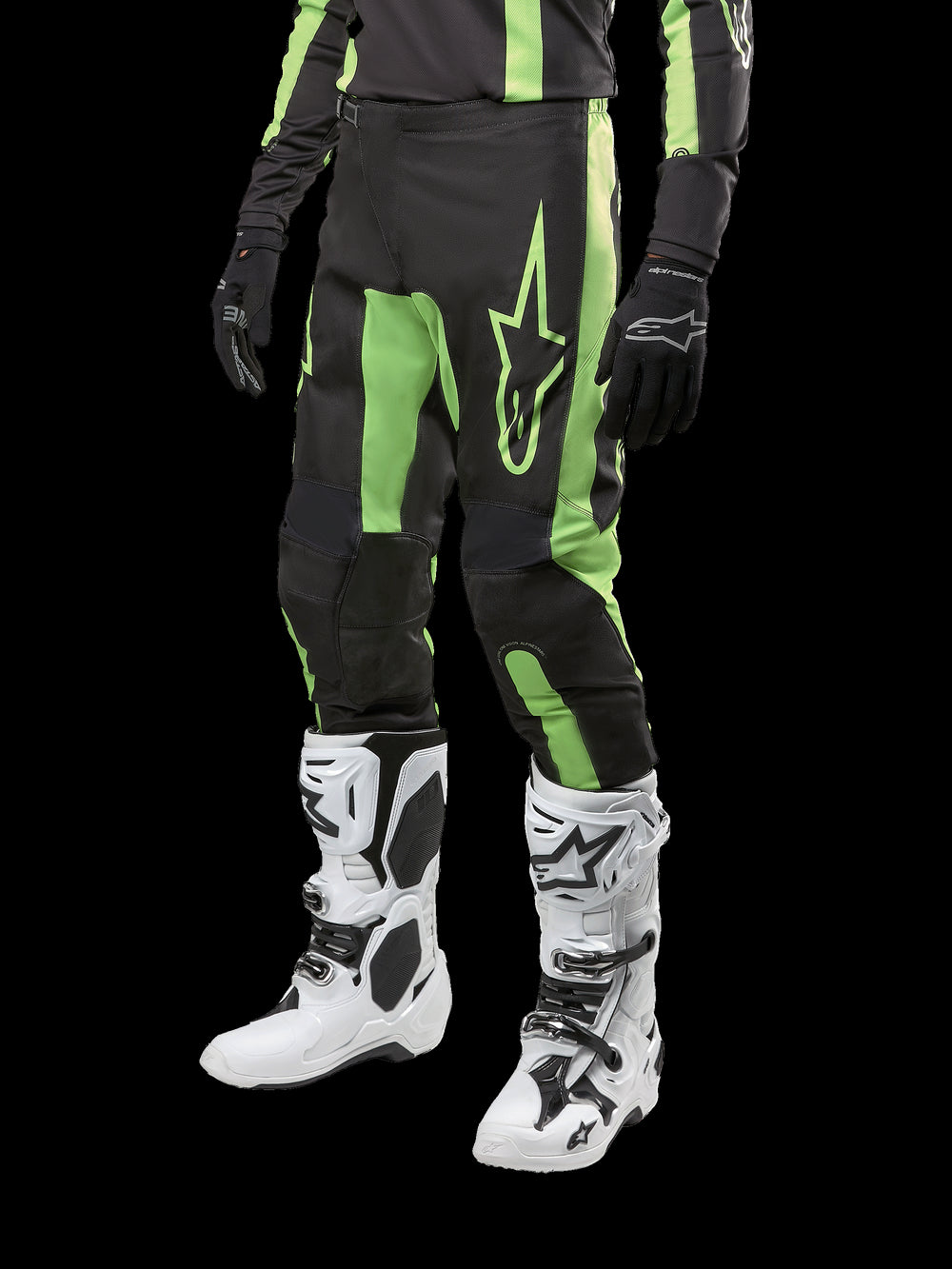 2024 Fluid Lurv Pants