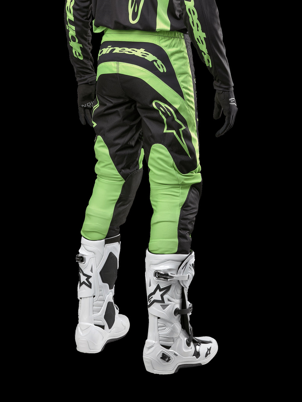 2024 Fluid Lurv Pants
