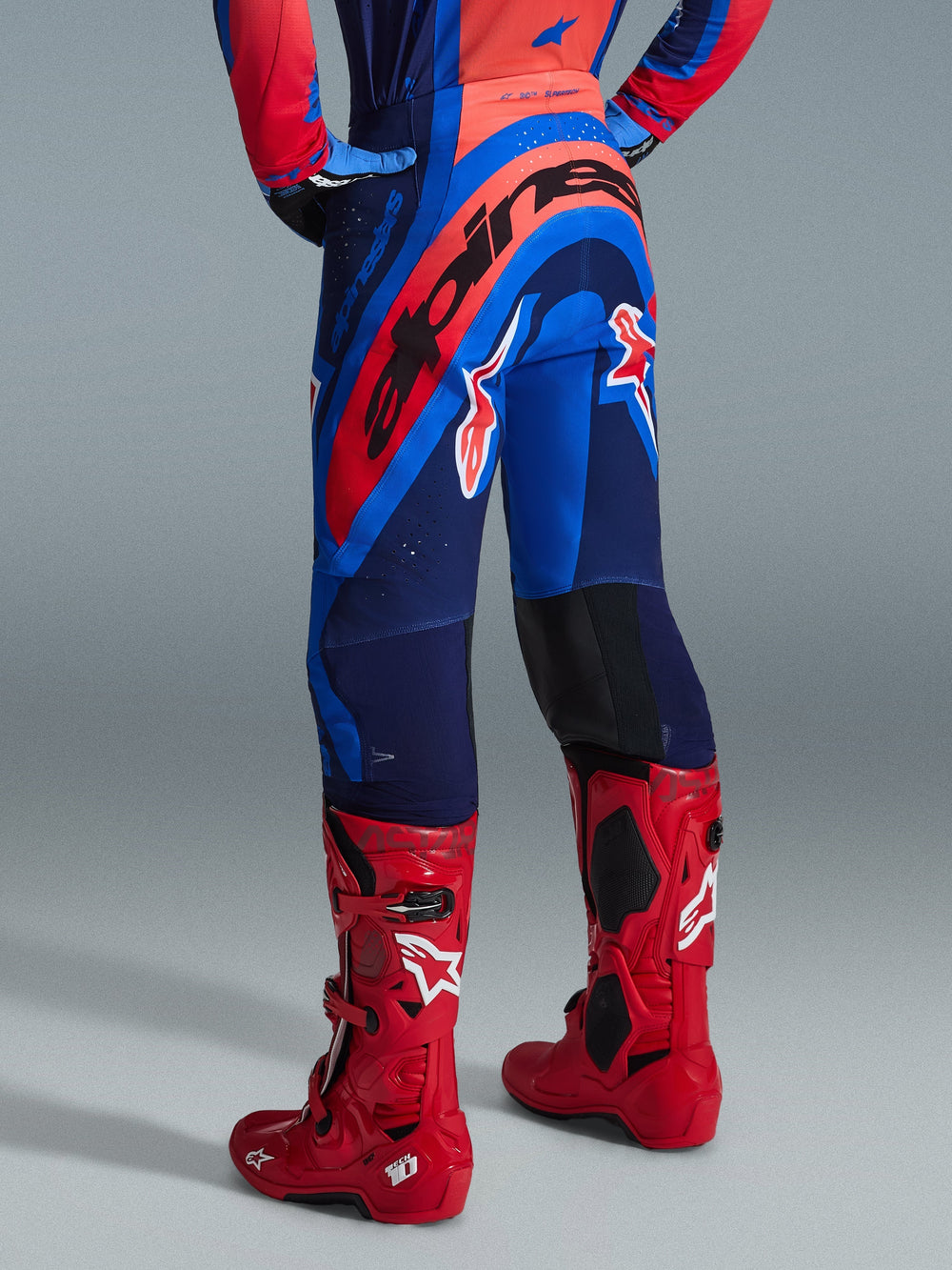 2026 Supertech Vista Pants