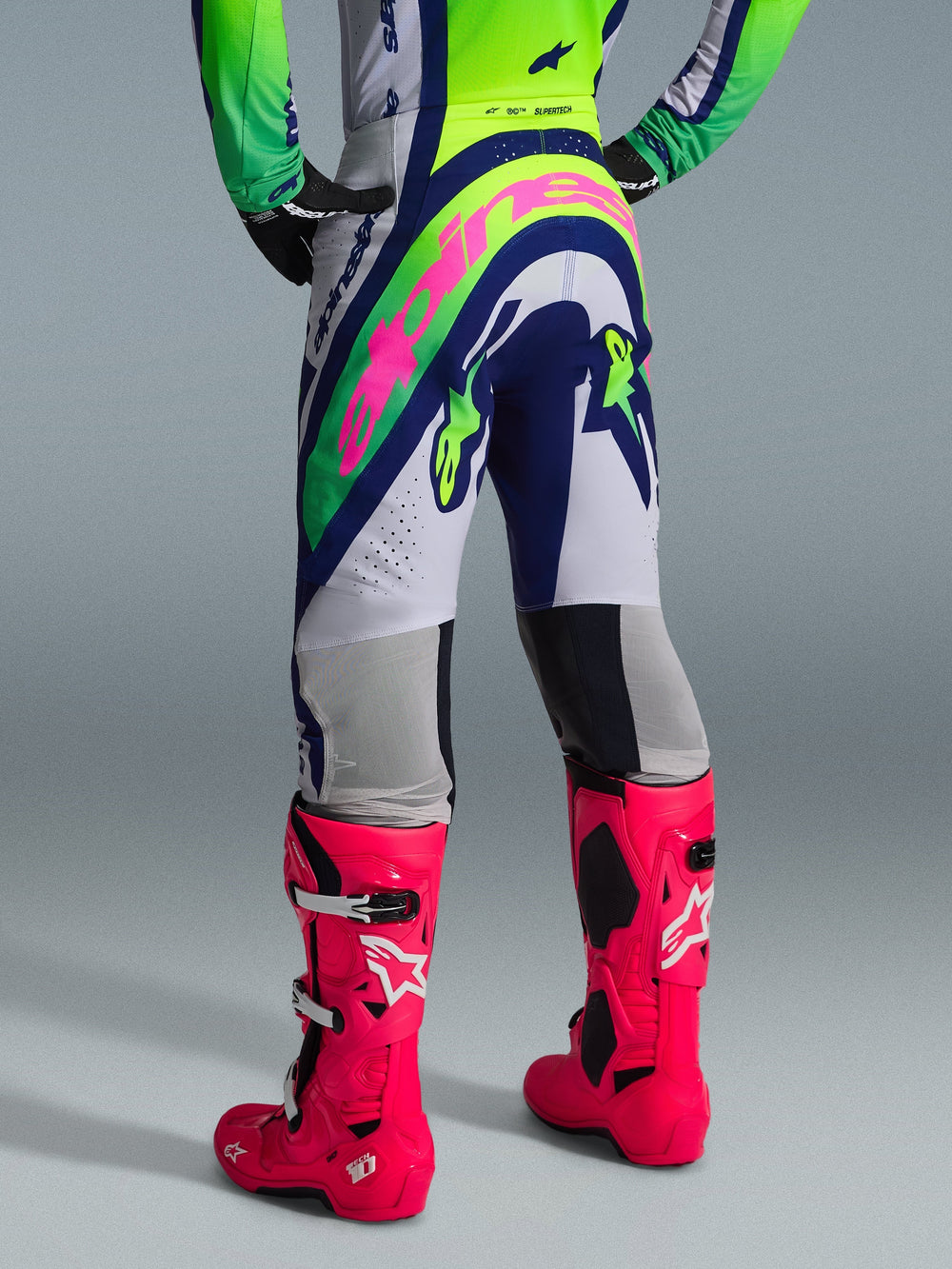 2026 Supertech Vista Pants