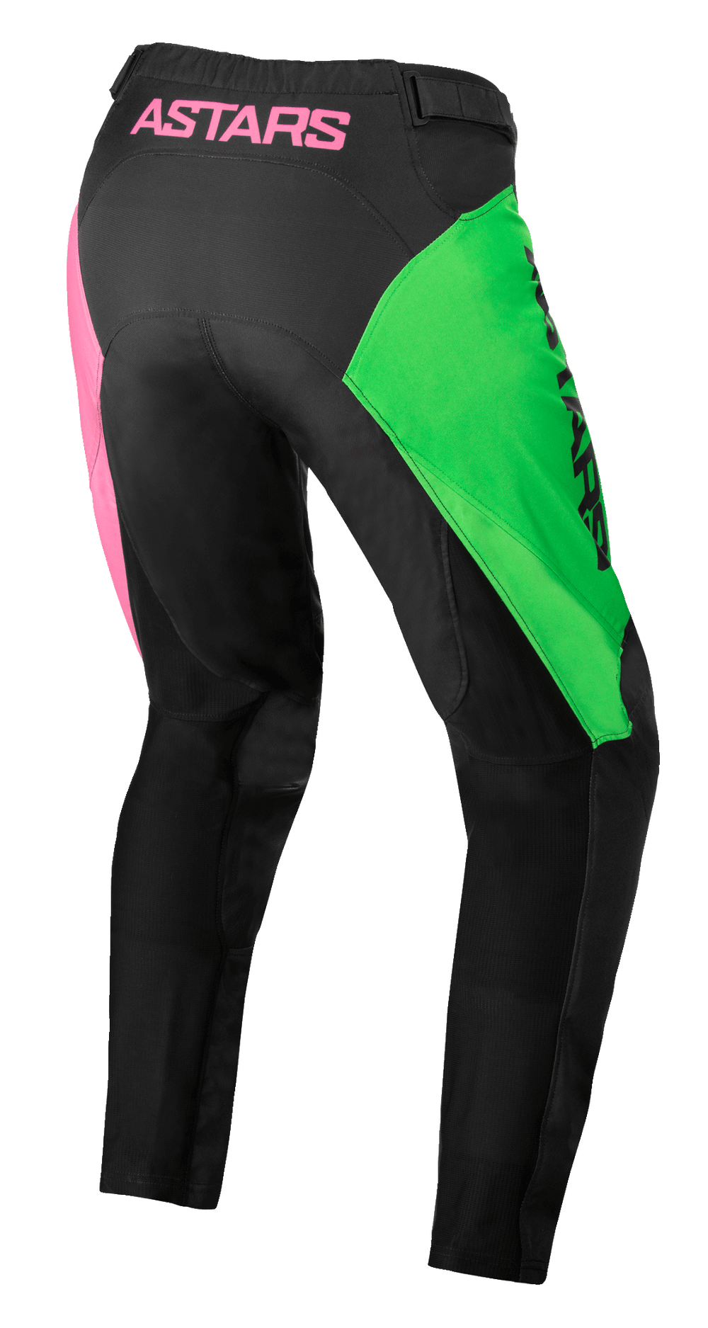 Racer Compass Pants