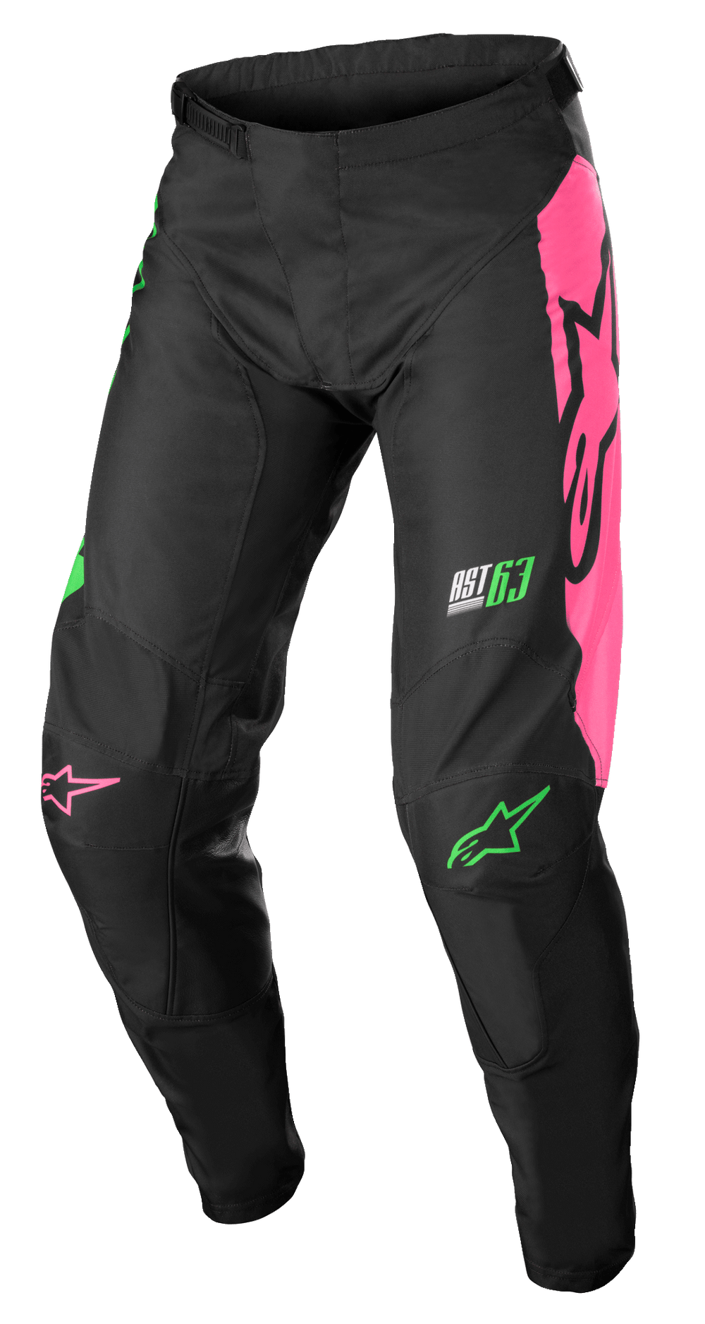 Racer Compass Pants
