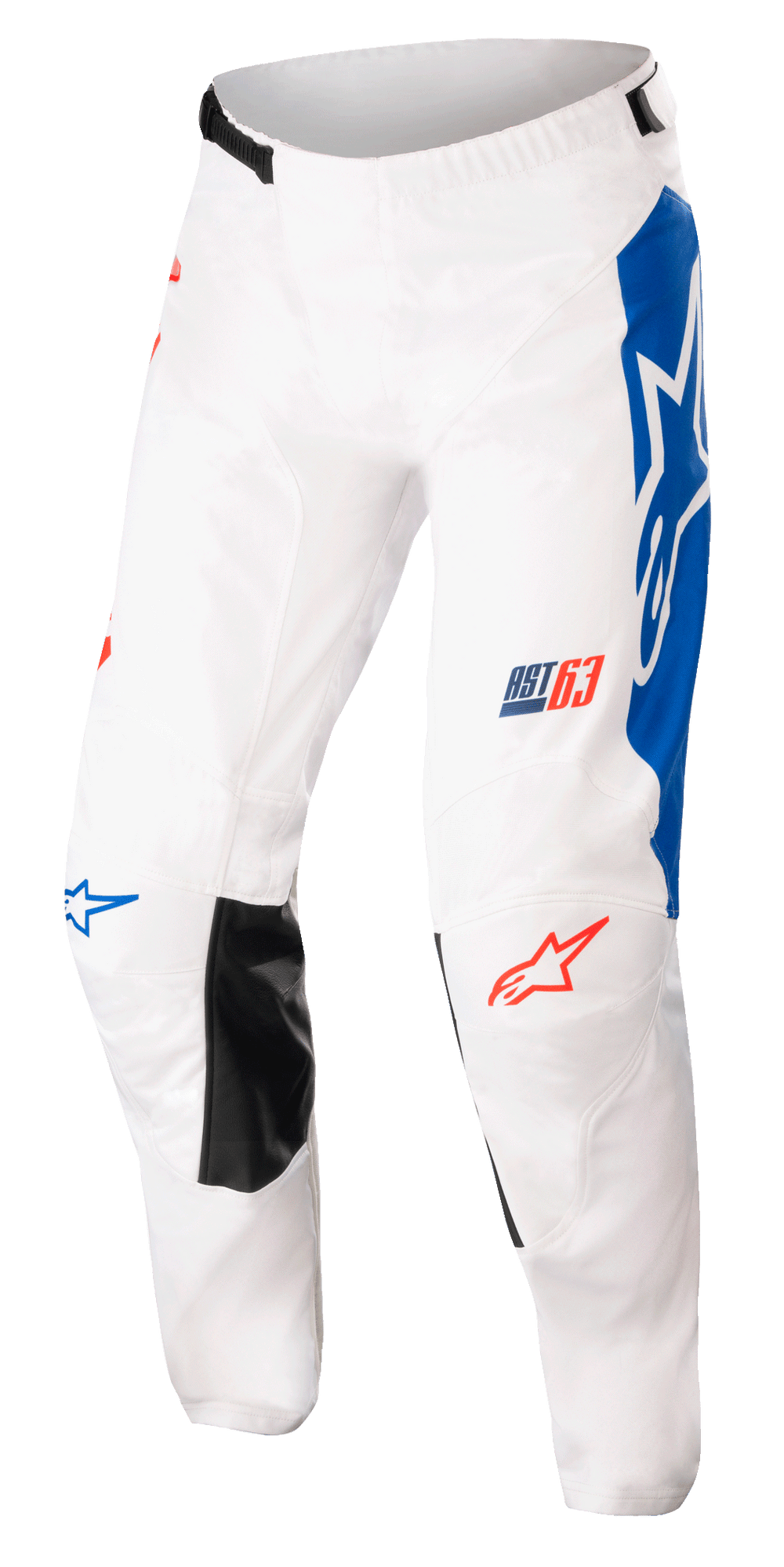 Racer Compass Pants