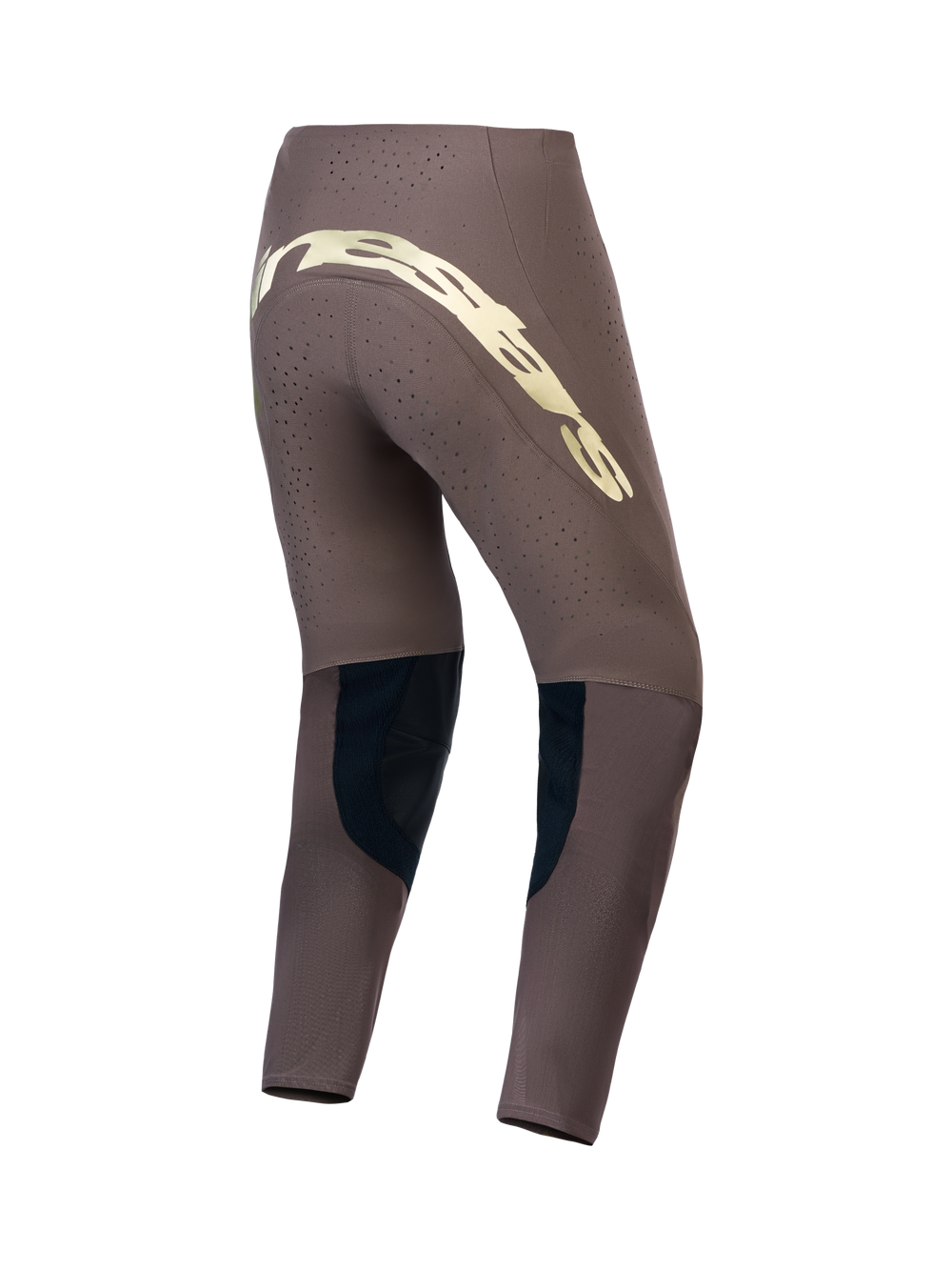 Limited Edition Supertech Air Gold Pants