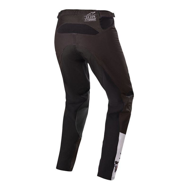 Limited Edition Deus Ex Machina Racer Tech Pants
