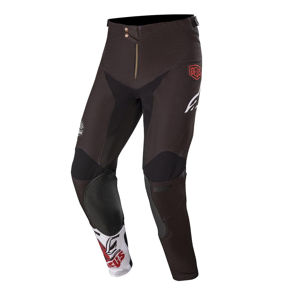 Limited Edition Deus Ex Machina Racer Tech Pants