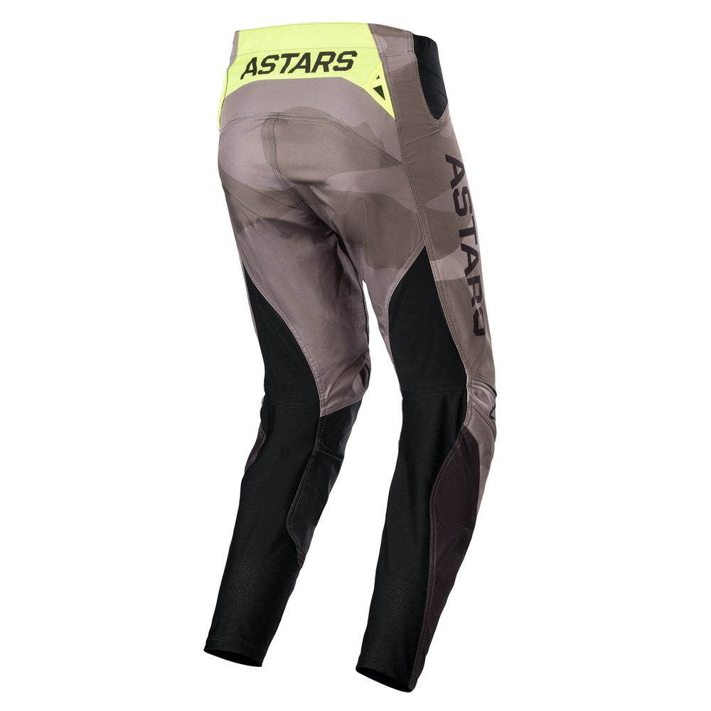 Limited Edition AMS 21 Techstar Pants
