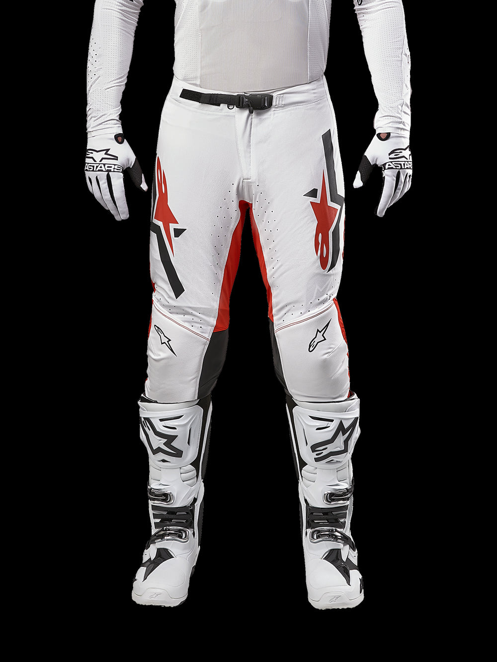 2024 Supertech Ward Pants