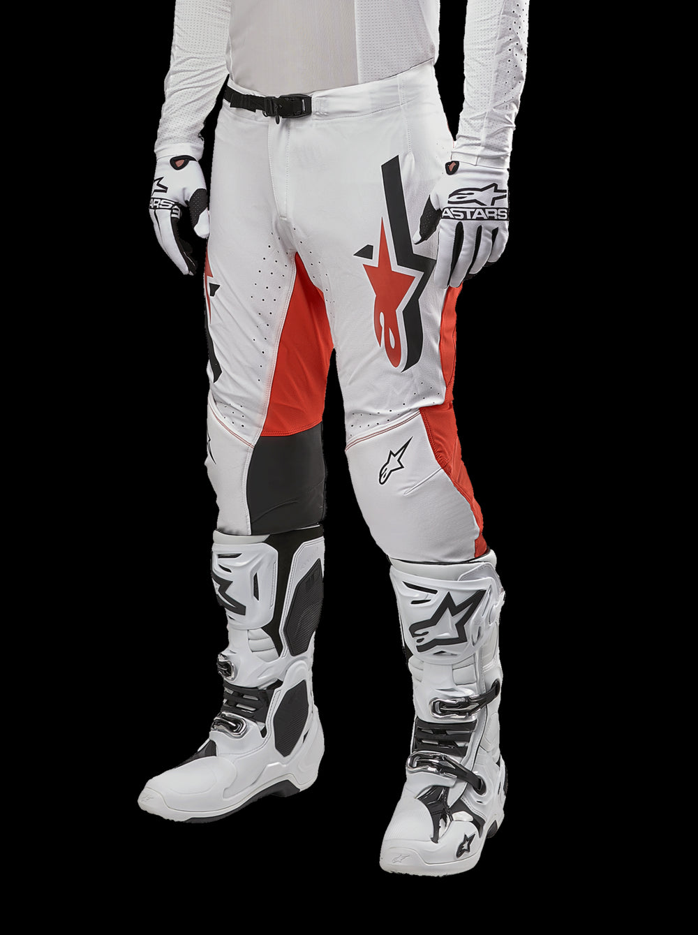 2024 Supertech Ward Pants