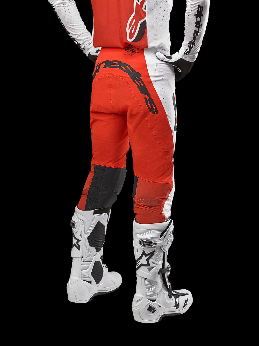 2024 Supertech Ward Pants