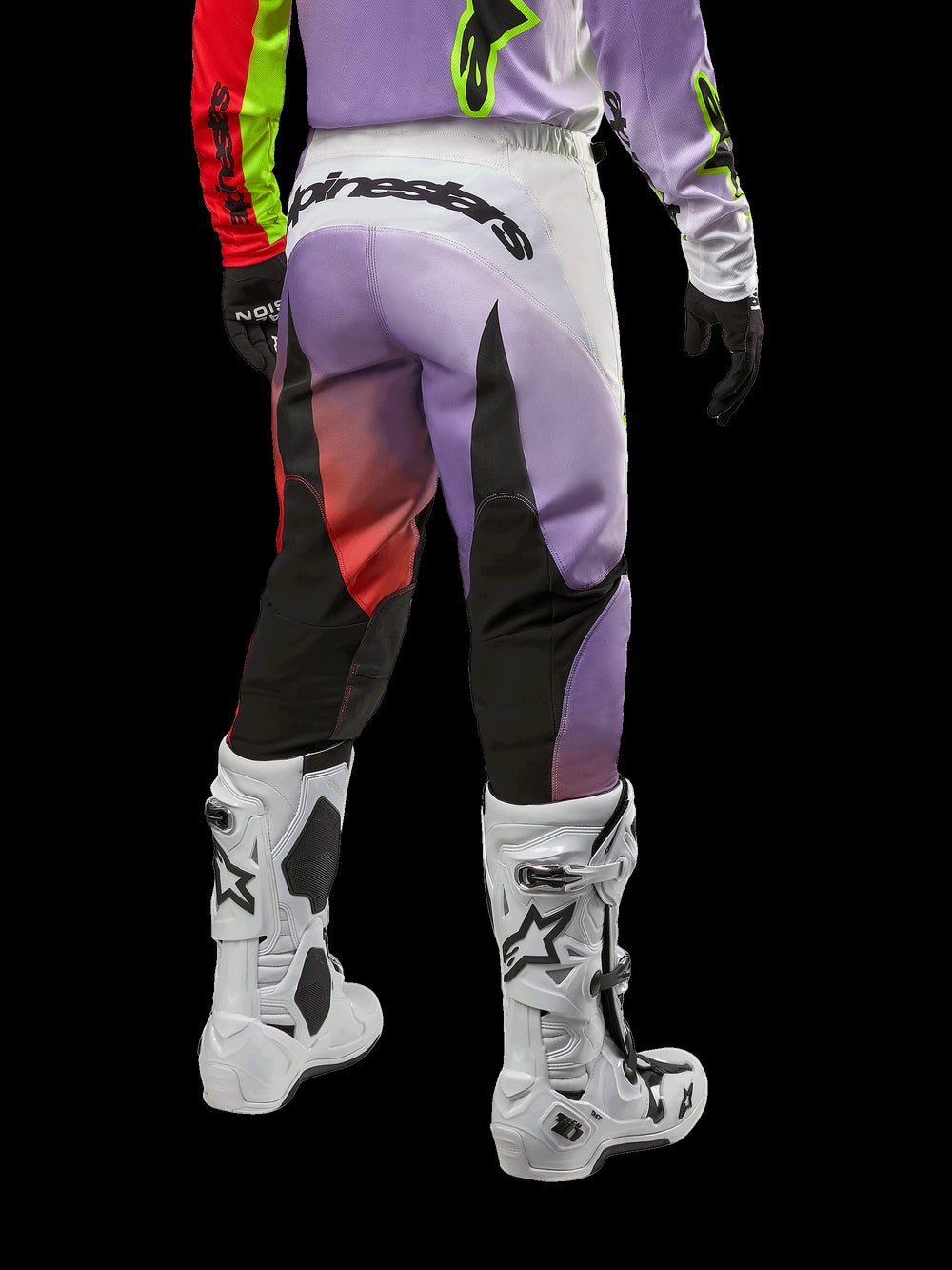 2024 Fluid Lucent Pants