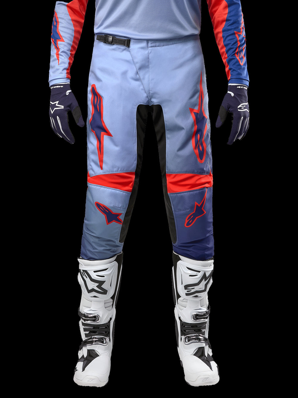 2024 Fluid Lucent Pants