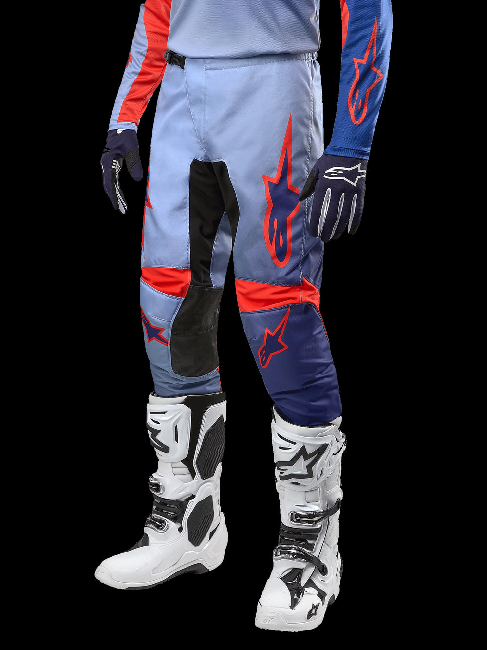 2024 Fluid Lucent Pants