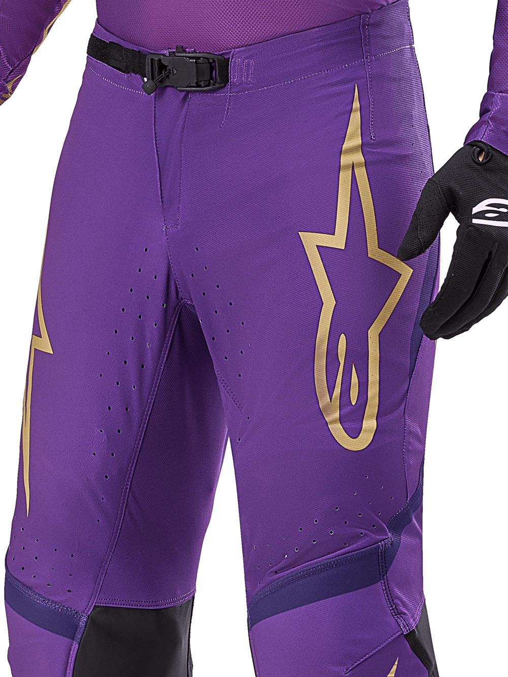 Supertech Champ LE Pants