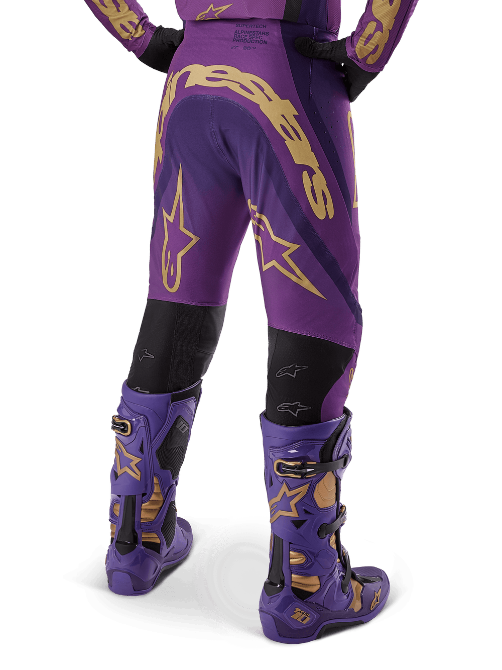 Supertech Champ LE Pants