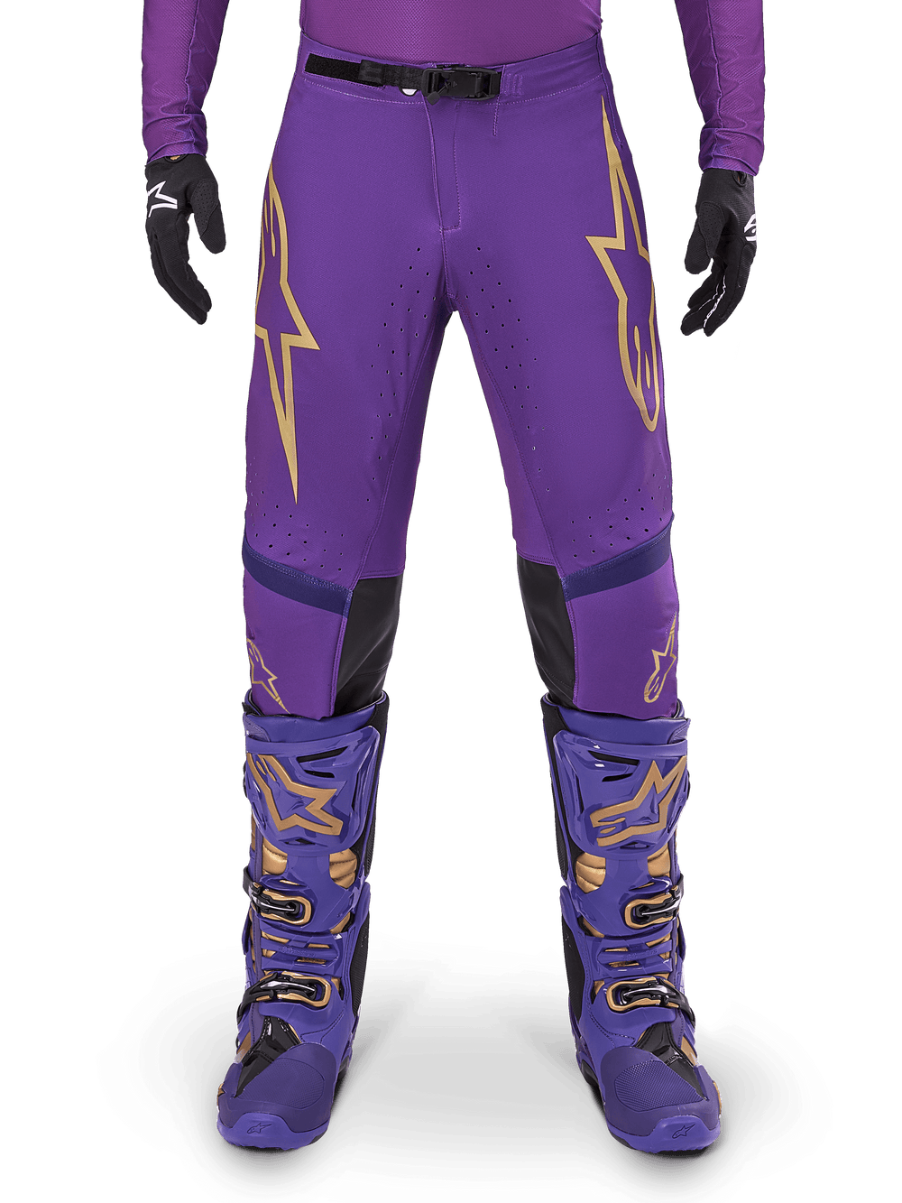 Supertech Champ LE Pants