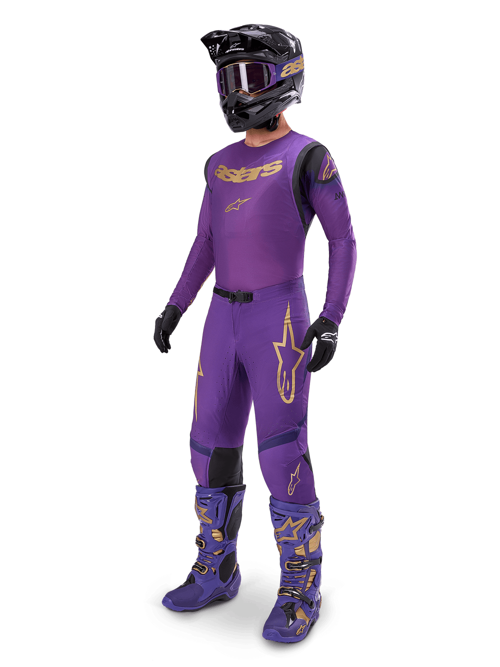 Supertech Champ LE Pants