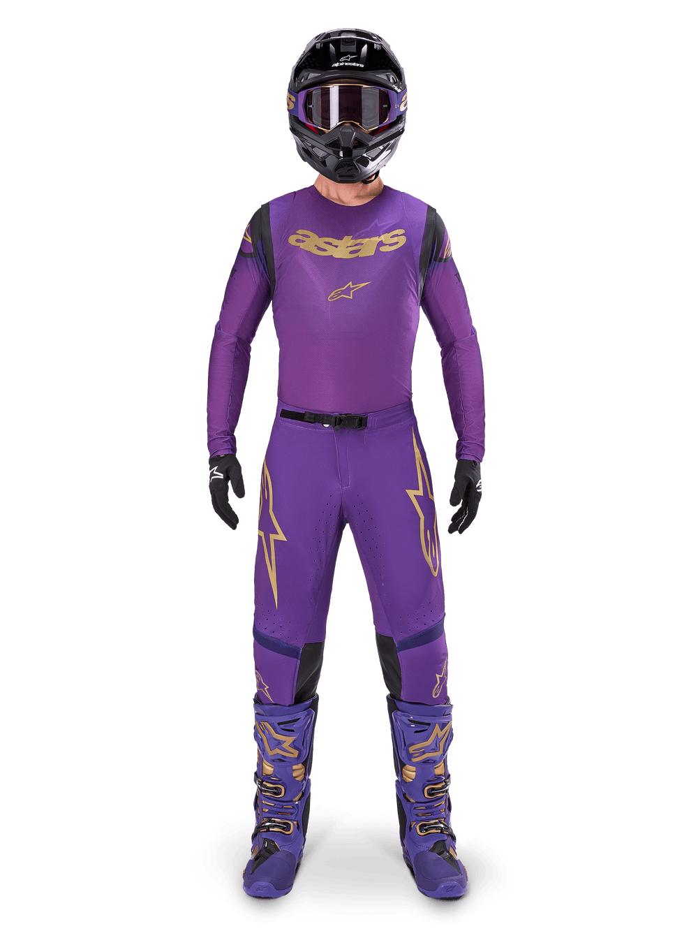 Supertech Champ LE Pants